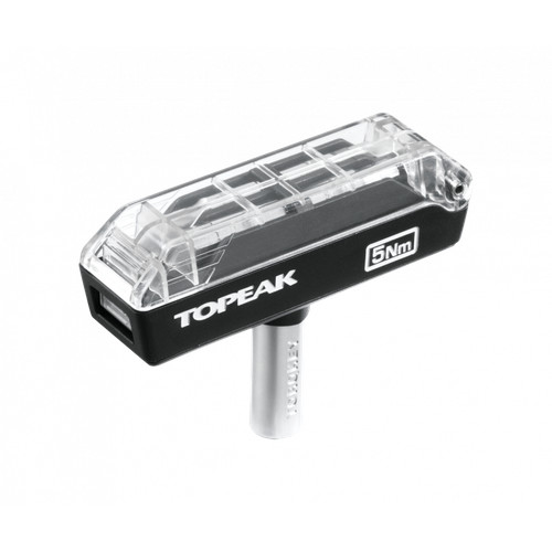 Topeak torq wrench bit set - topeak, &