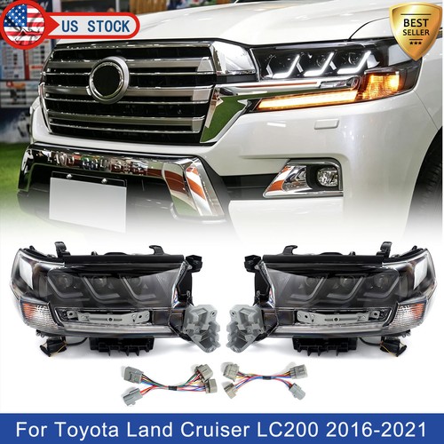 For toyota land - land, cruiser