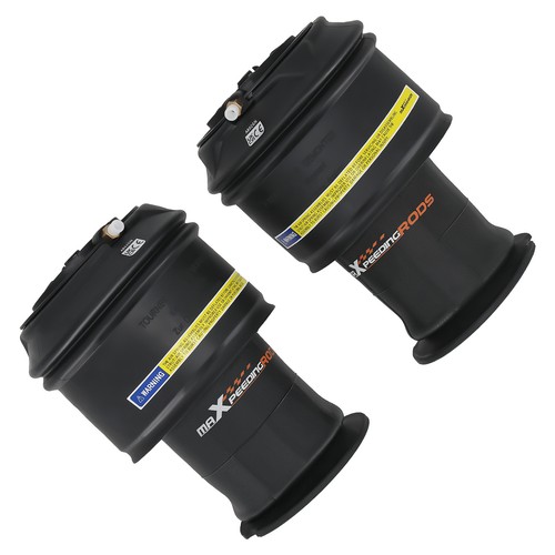 Sacs suspension - 2x,