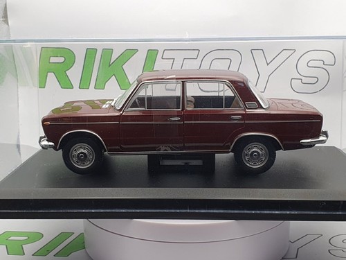 Fiat 125 kiosque 24 - 125,