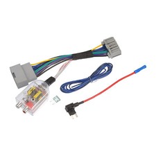 Radio Amp Caisson Basses