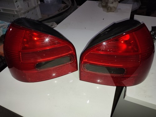 Feux audi 8l - audi, s3