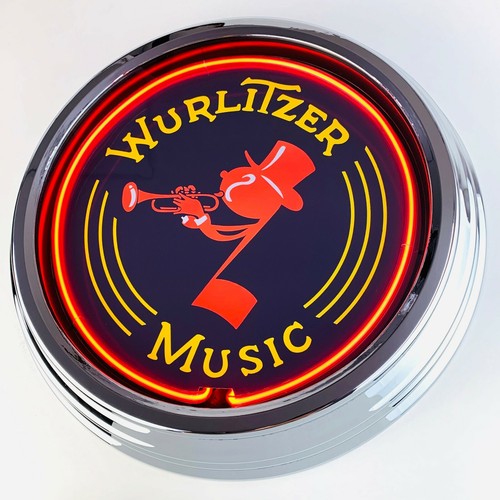 0211 wurlitzer décor - n-0211,