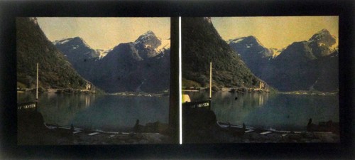 Norvège.Norway.Grotli.5Vues