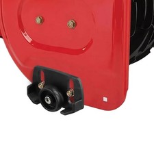 Raquettes à Neige Premium avec Rouleaux Compatible avec Modèles de Souffleuses