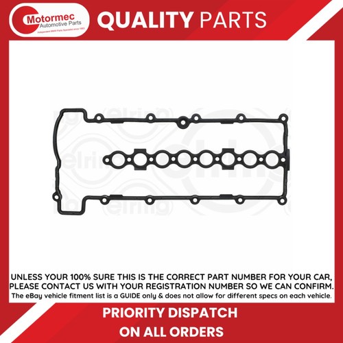 Elring rocker cover - elring,