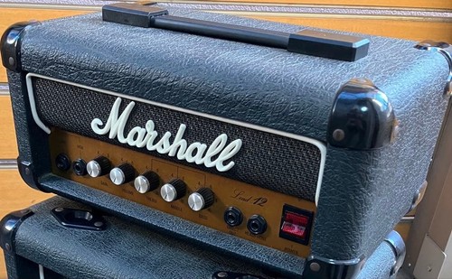 Amplificateur guitare marshall - amplificateur,
