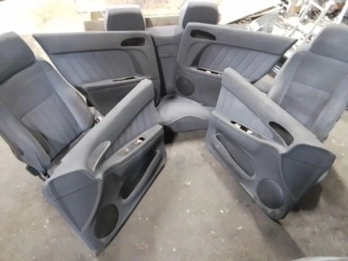 Alfa romeo 156 932 sièges - alfa,