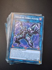 Lot Base de Deck Core