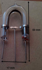 2 pcs. Lampe Stroboscopique