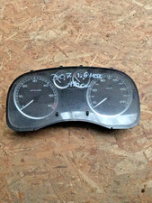Compteur Peugeot 307