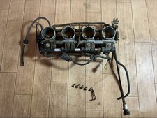 100% 99-00 SUZUKI Hayabusa