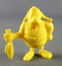 Asterix - Uni Lever