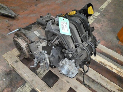 Moteur renault twingo - twingo, phase