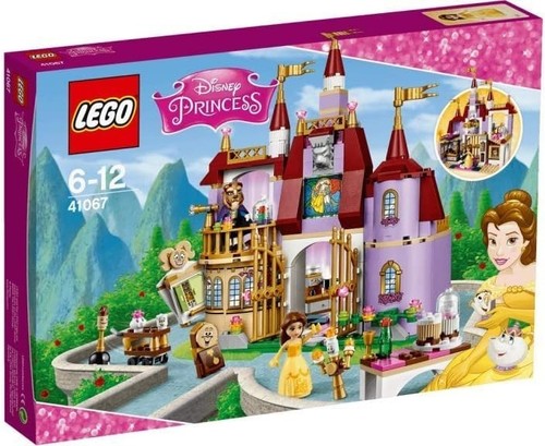 Lego disney princesse - princesse,