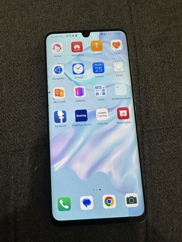 Huawei p30 pro vog - huawei,