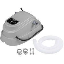 Chauffe-eau de piscine Bestway
