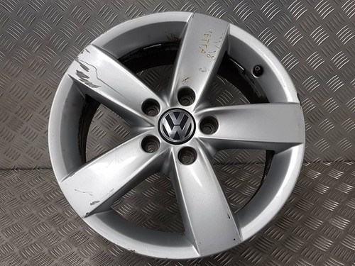 Jante alu volkswagen golf vi - jante,
