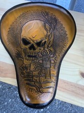 selle harley Davidson Iron 883