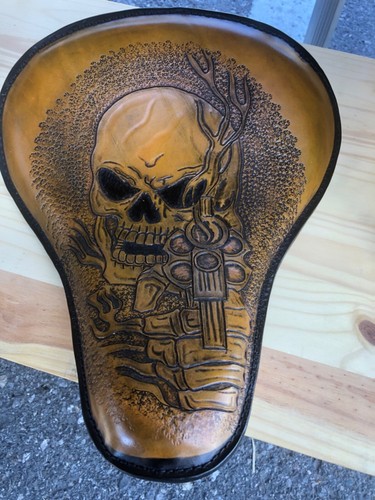 Selle harley davidson iron 883 - davidson,