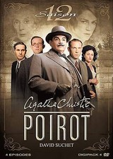Agatha Christie : Poirot -