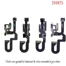 Nappe Camera frontale avant FaceTime, Capteurs, Micro iPhone 6,7,8 Plus,X,XR,XS