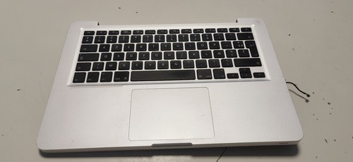 Clavier avec coque macbook pro - avec,
