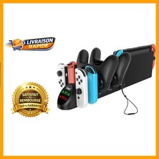 Chargeur Multi-Utilitaire 6 en