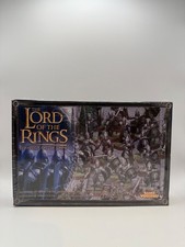 LOTR Strategy Battle -