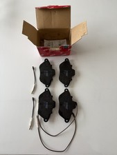 TRW GDB956 Plaquettes de frein