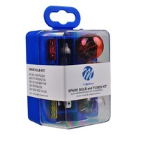 COFFRET AMPOULES DE SECOURS H7