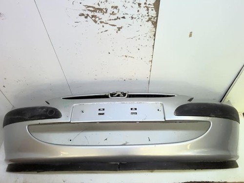 Pare choc avant peugeot 307 - avant,