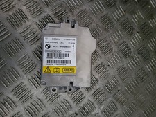 Boitier calculateur airbag -