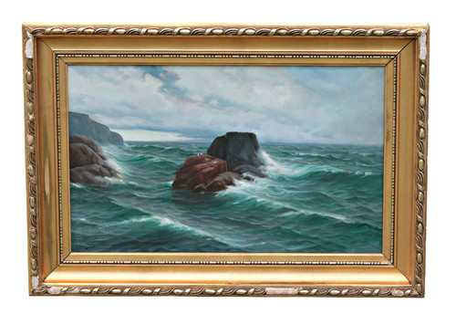 Mikael stanowsky tableau - mikael,