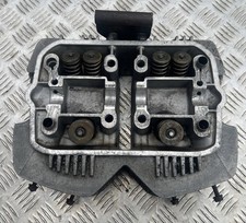 Honda CB250N Superdream CB250T Cylinder Head