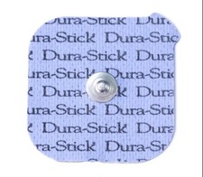 COMPEX CEFAR ELECTRODES 5x5 CM