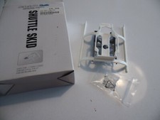 HIROBO 0301-106 XRB SHUTTLE