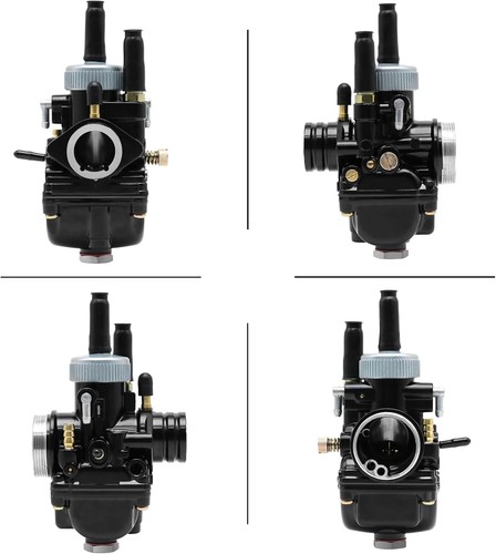 Carburateur type phbg - type, 19