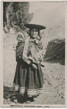 POSTCARD / CARTE POSTALE /