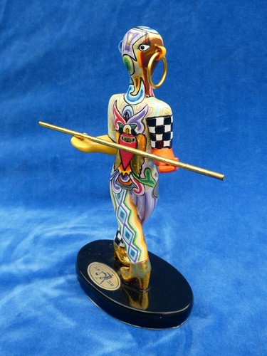 Superbe top figurine tom - top,