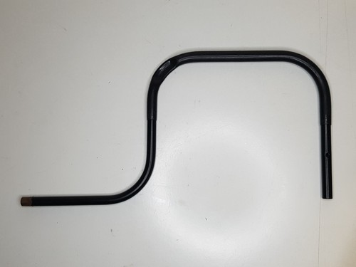 Arceau commande tondeuse - de,