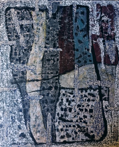 Peinture abstraite