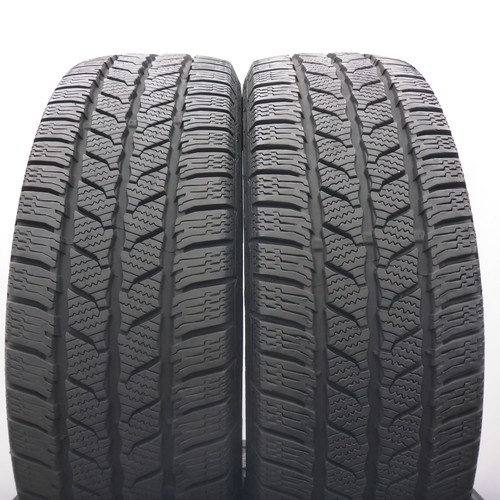 Pneus hiver continental - pneus,