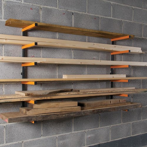 Etageres rangement type - etageres,