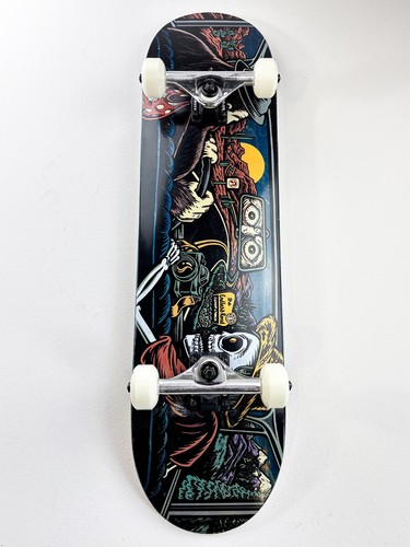 Skateboard complet element - skateboard,