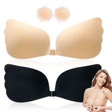 Soutiens-Gorge AutoadhéSifs