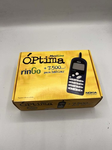 Nokia ringo etacs original - nokia,