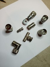 Radio Connecteurs Antenne Coaxial