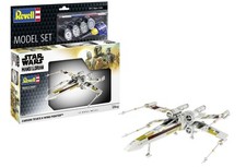 REVELL - Maquette à assembler