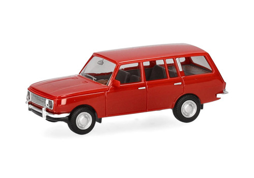 Herpa wartburg 353 - ho,